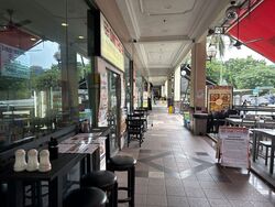 Balmoral Plaza (D10), Retail #540668291